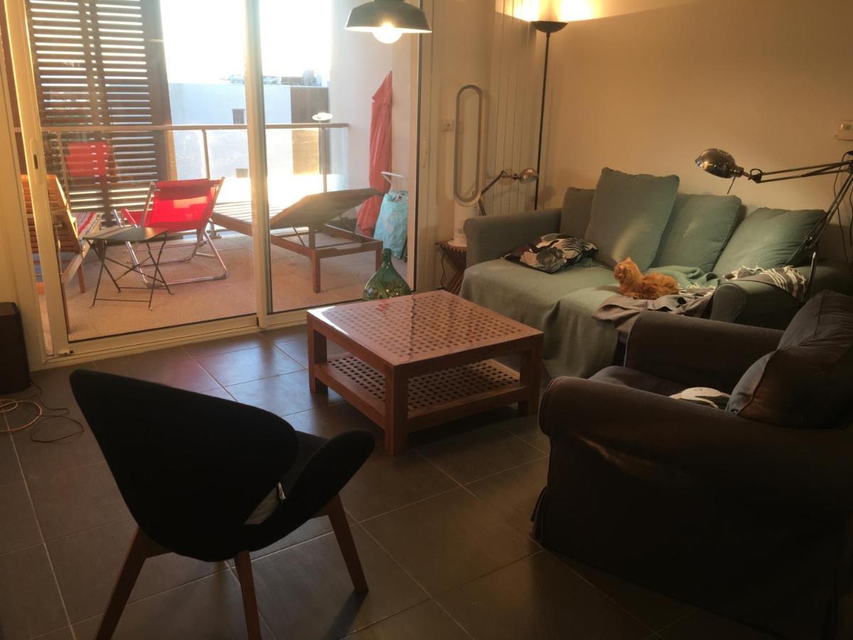 La Vigie Apartment Sete Exterior photo